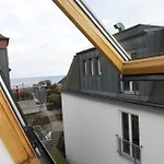 Brise Haus Seehof App 131 * Heringsdorf (Usedom)
