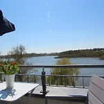 Lägenhet Brise Haus Seehof App 131 *