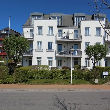 Lägenhet Brise Haus Seehof App 131