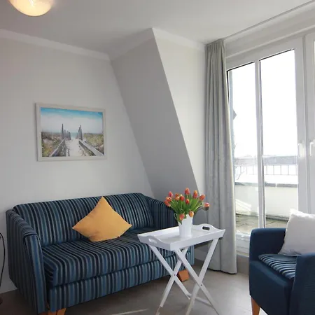 Brise Haus Seehof App 131 Heringsdorf (Usedom)