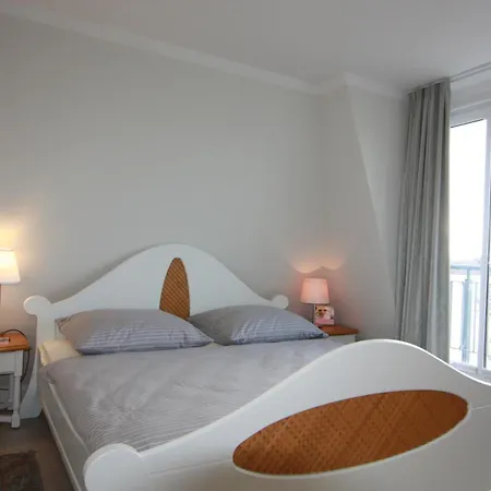 Brise Haus Seehof App 131 Appartamento