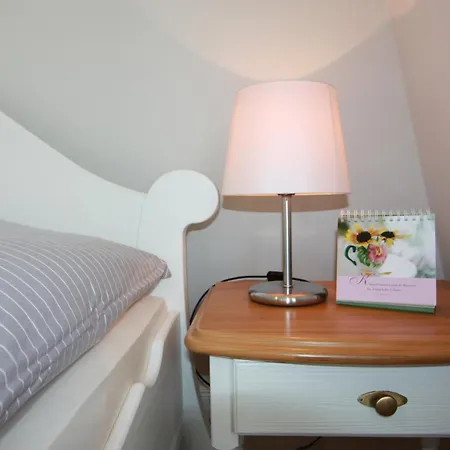 Appartamento Brise Haus Seehof App 131 *