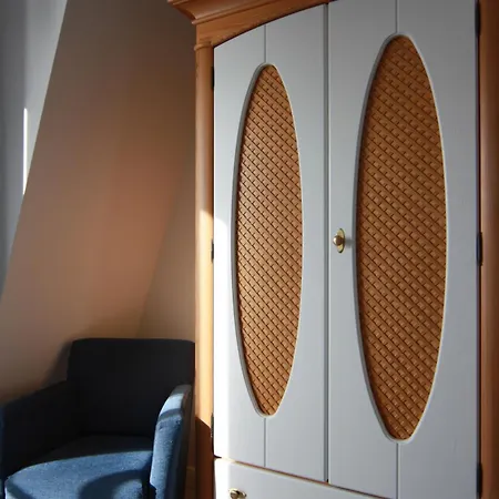 Brise Haus Seehof App 131 Appartamento