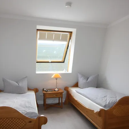 Appartamento Brise Haus Seehof App 131