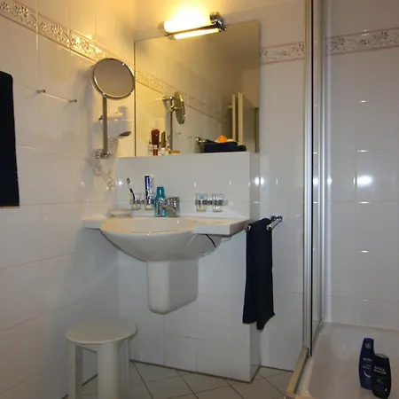 Brise Haus Seehof App 131 *