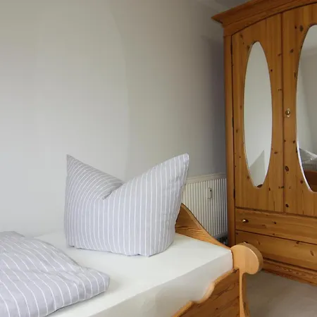 Brise Haus Seehof App 131