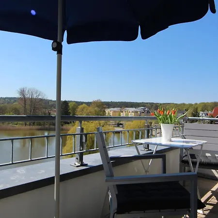 Brise Haus Seehof App 131 Appartamento *