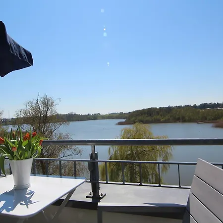 Appartamento Brise Haus Seehof App 131 *