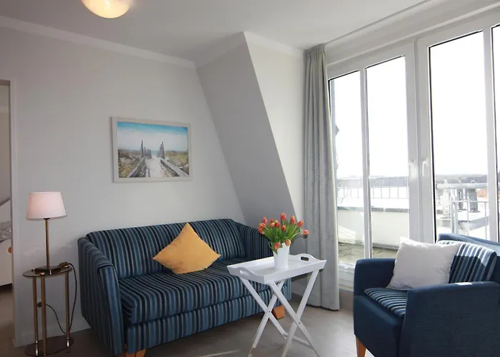 Brise Haus Seehof App 131 Heringsdorf (Usedom)