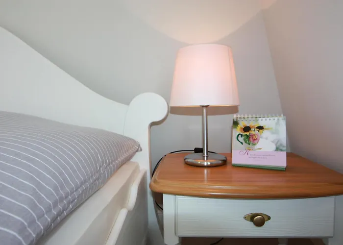 Apartment Brise Haus Seehof App 131 *