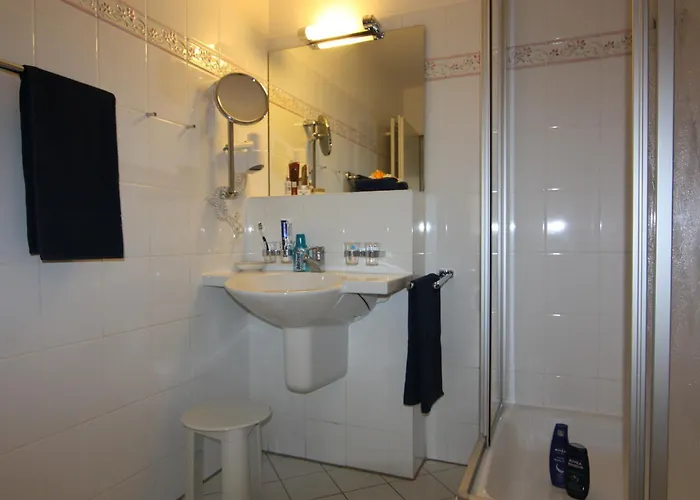 Brise Haus Seehof App 131 *