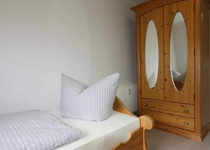 Brise Haus Seehof App 131