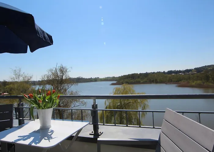 Apartment Brise Haus Seehof App 131 *